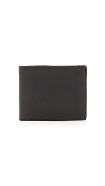 Rag Bone Hampshire Billfold Wallet