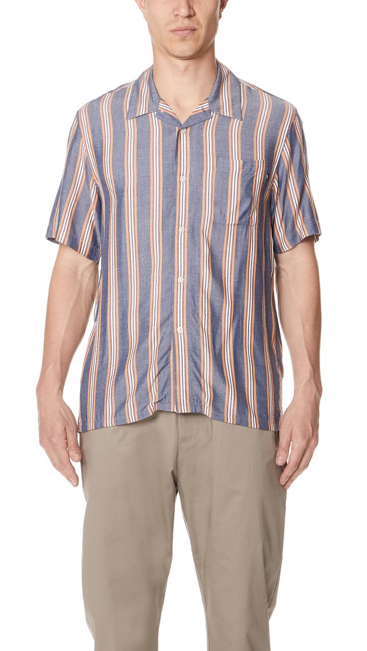 Obey York Shirt