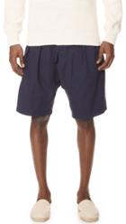 Monitaly Drop Shorts