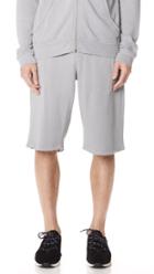 Atm Collection French Terry Shorts