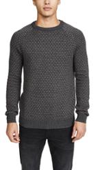 Faherty Long Sleeve Gloucester Sweater