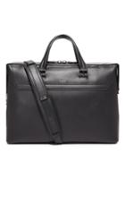 Tumi Ashton Leather Gates Slim Briefcase