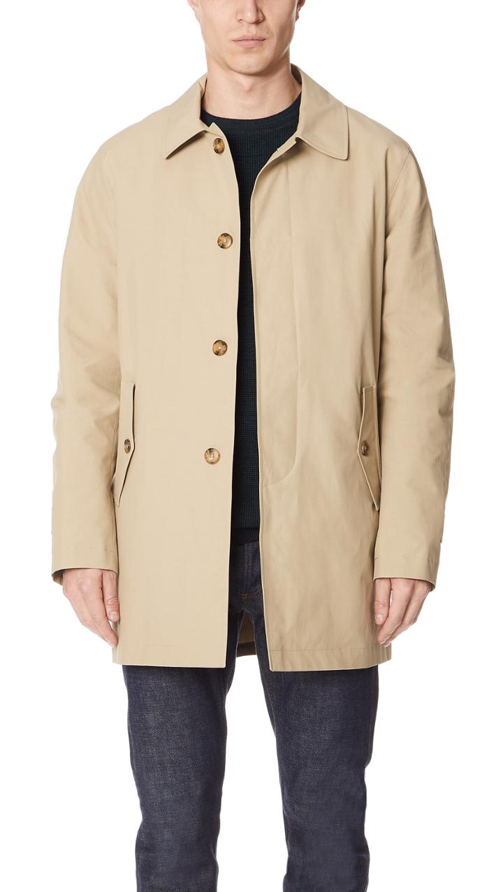 Baracuta G10 Jacket