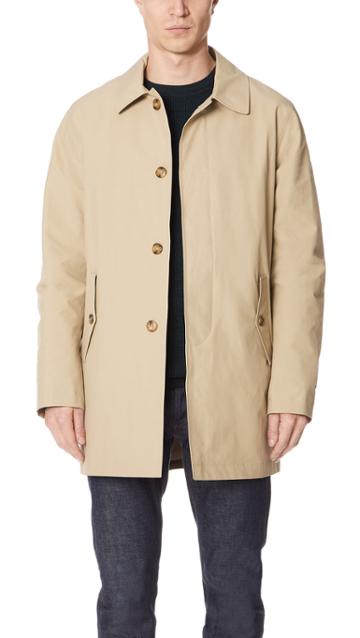 Baracuta G10 Jacket