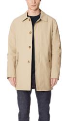 Baracuta G10 Jacket