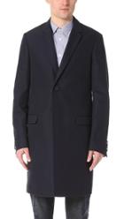 Calvin Klein Collection Roland Coat