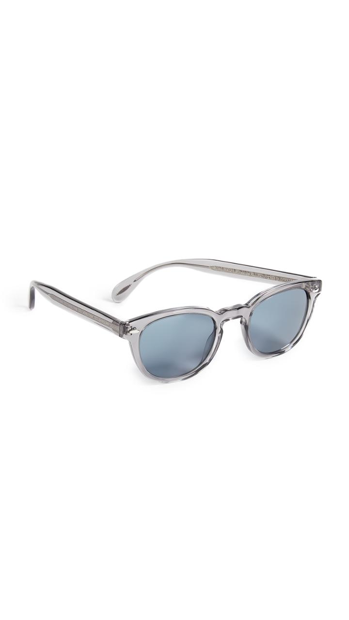 Oliver Peoples Eyewear Sheldrake Sunglasses