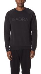 Isaora Taped Sweatshirt