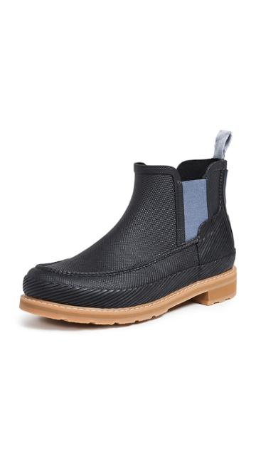 Hunter Boots Original Seaton Chelsea Boots