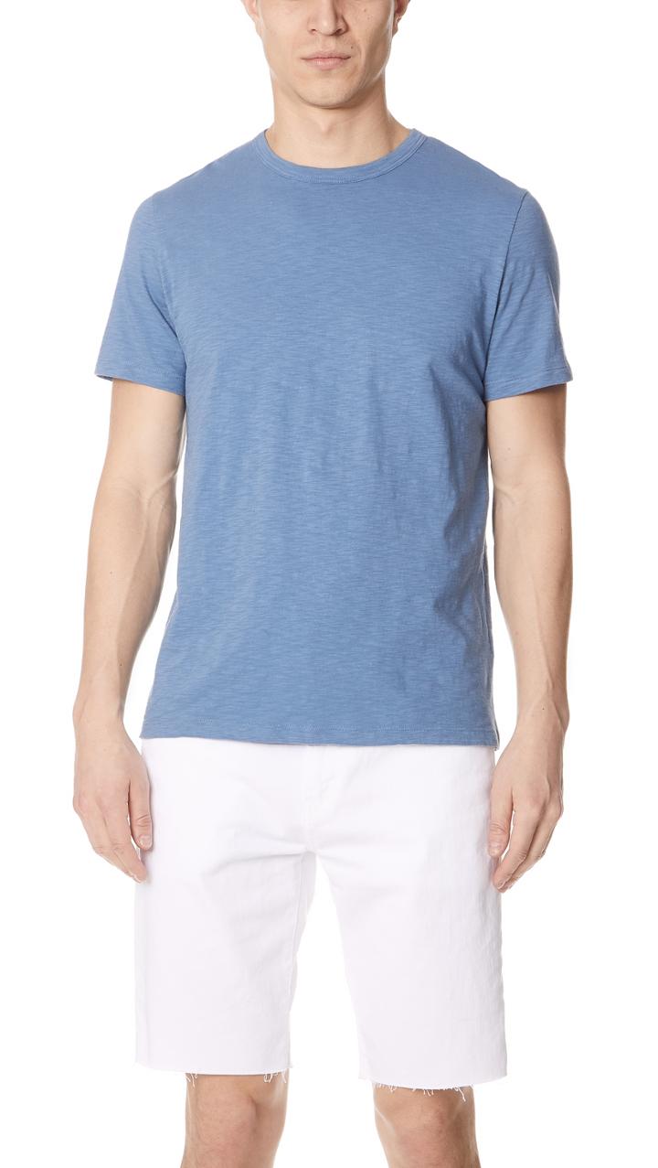 Theory Essential Cosmos Tee