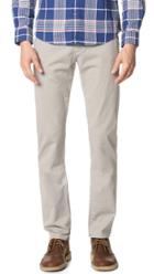 Ag The Slim Khakis