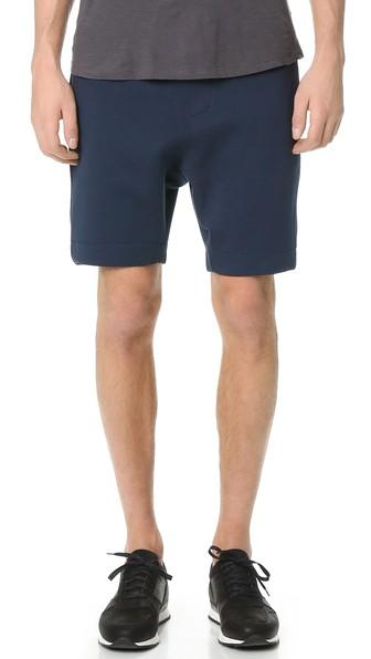 Zanerobe Foam Cyamo Shorts