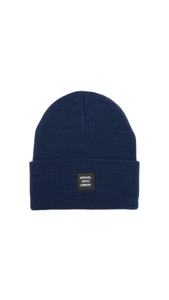 Herschel Supply Co Abbott Knit Beanie