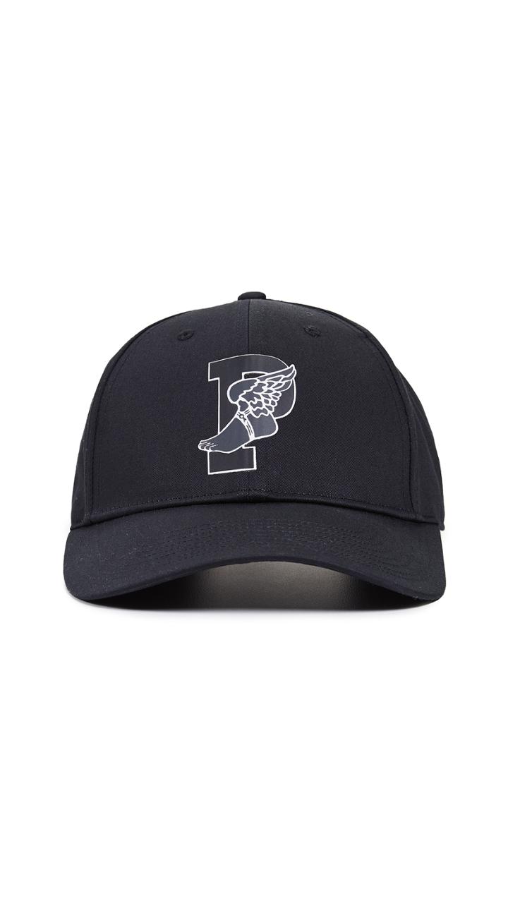 Polo Ralph Lauren P Wing Cap