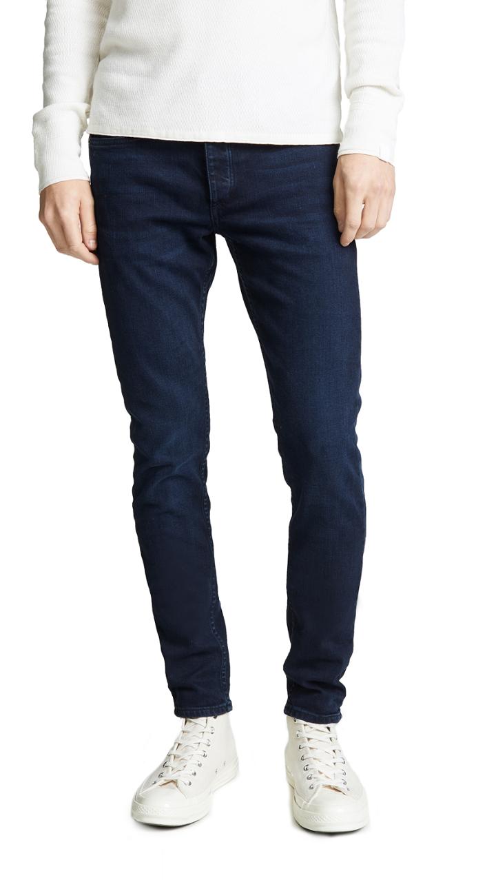 Rag Bone Fit 1 Denim Jeans