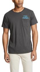 Mollusk Ziggy Zaggy Tee