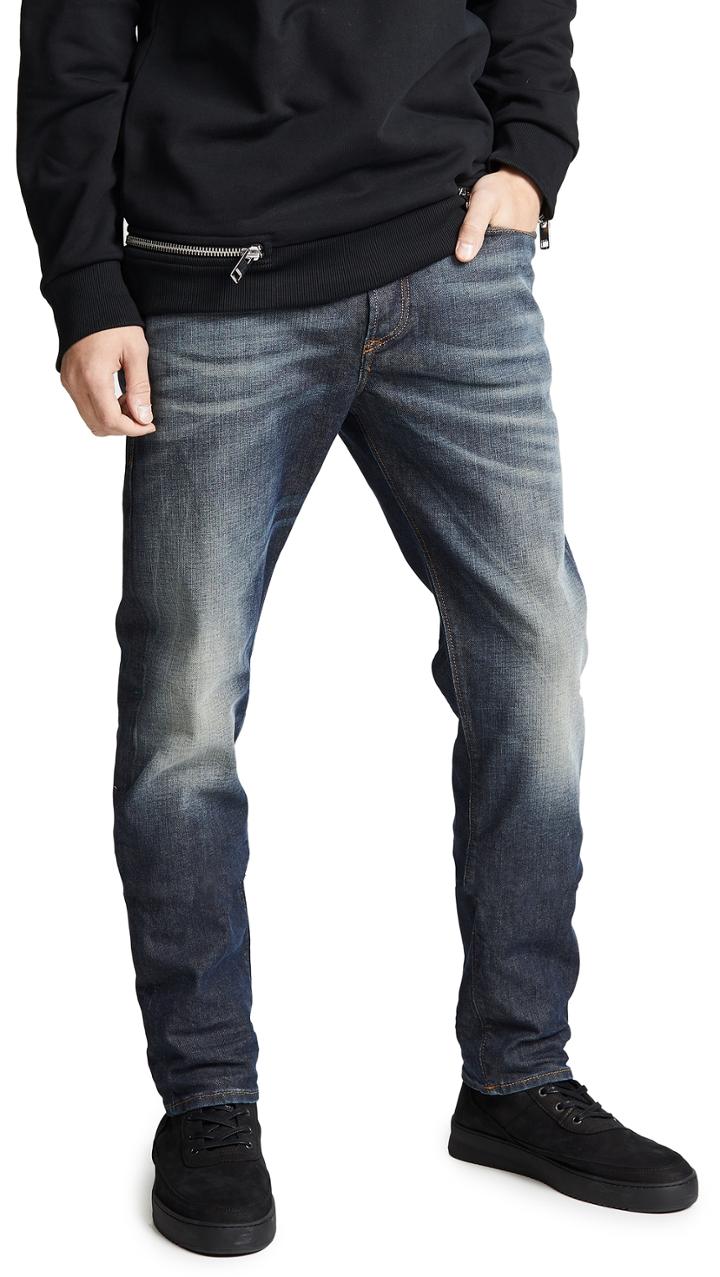 Diesel Buster L 32 069bm Jeans
