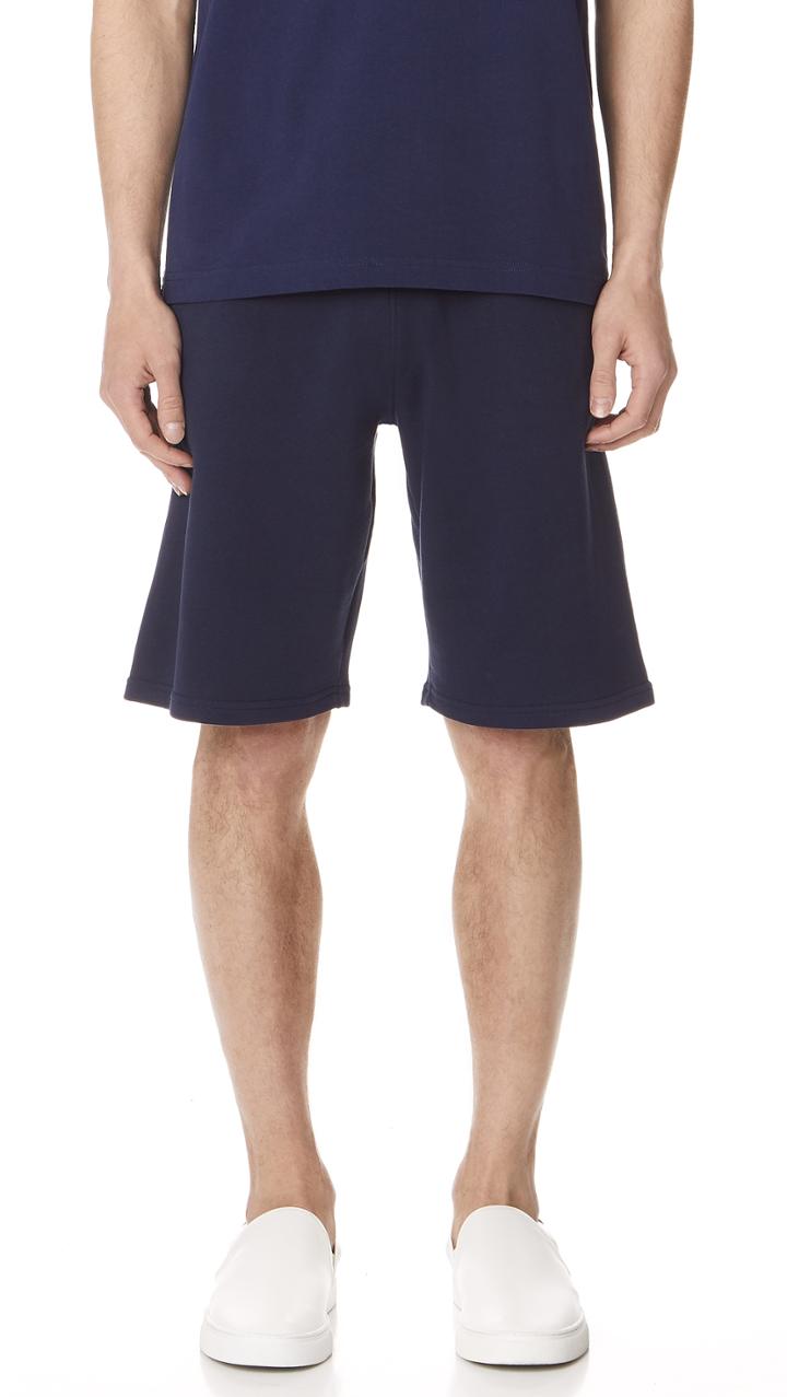 Kenzo Urban Sport Shorts
