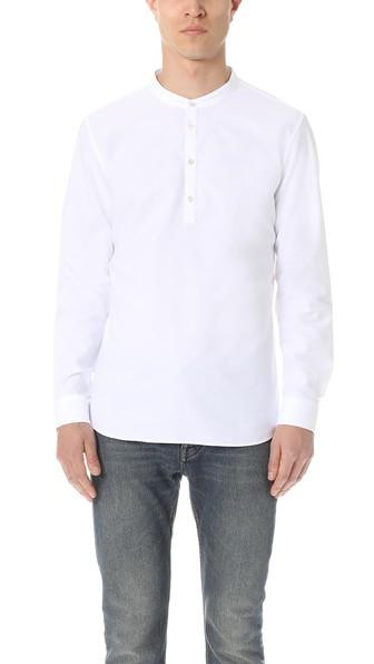 Harmony Craig Henley Shirt