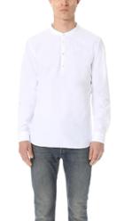Harmony Craig Henley Shirt