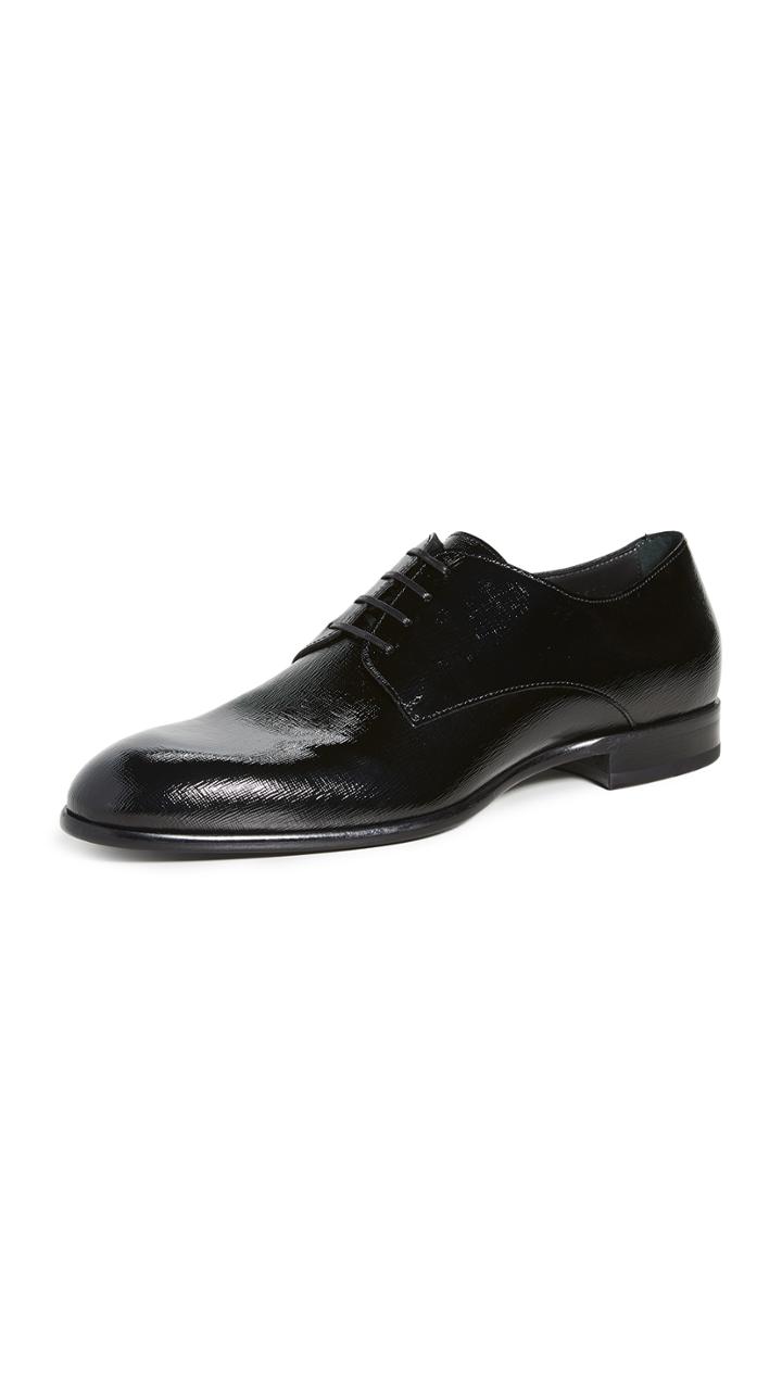 Boss Hugo Boss Cannes Formal Derby Shoes