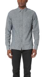 Current Elliott Ruler Fit Shirt