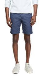 Save Khaki Light Twill Bermuda Shorts