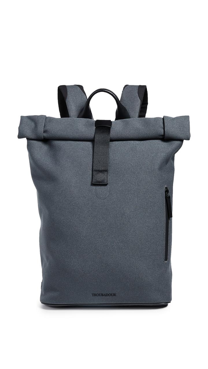 Troubadour Basecamp Rucksack