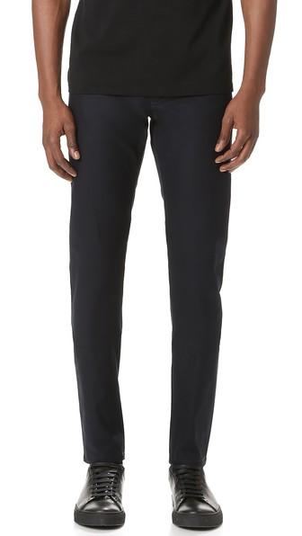 Patrik Ervell Classic Standard Pants
