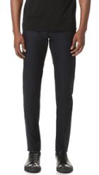 Patrik Ervell Classic Standard Pants