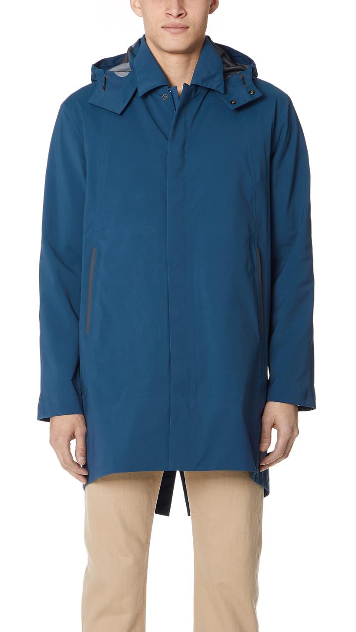 Norse Projects Trondheim 3l Jacket