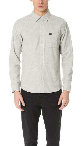 Rvca Casey Shirt