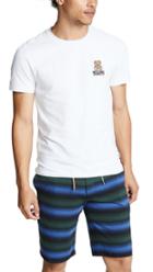 Moschino Jersey Stretch Bear Tee