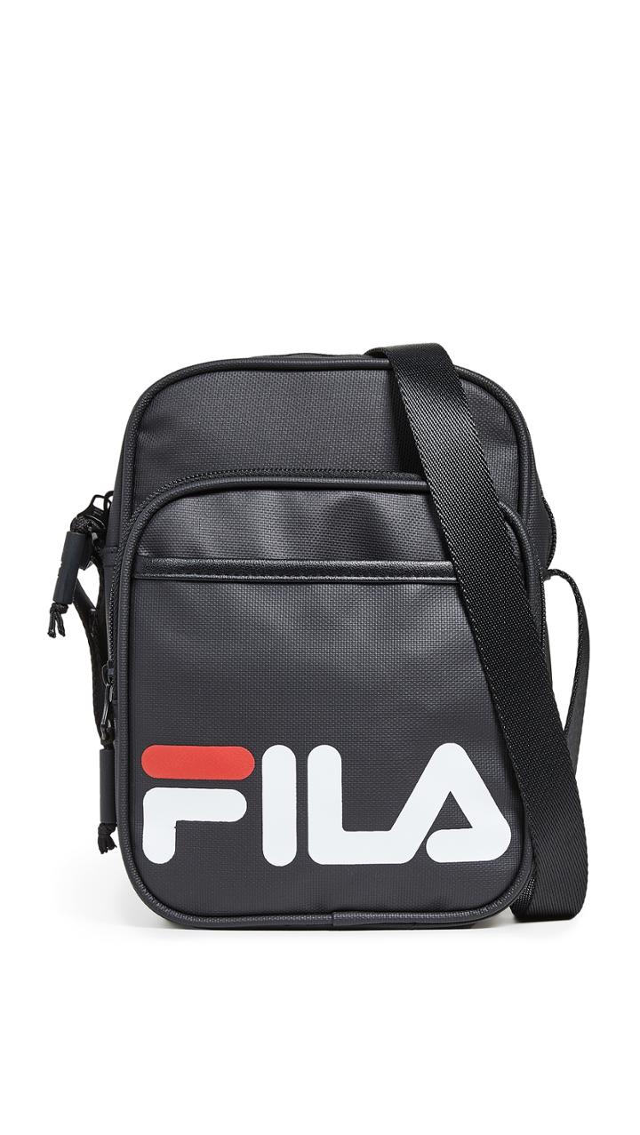 Fila London Crossbody Pouch