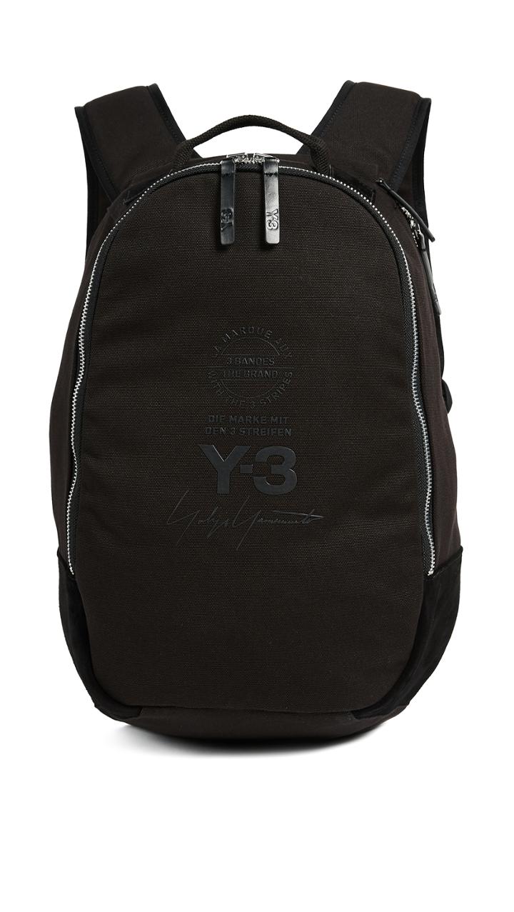 Y 3 Backpack