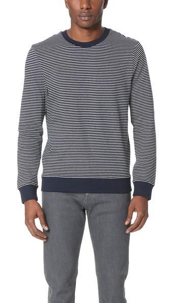 A P C Jeremie Sweatshirt