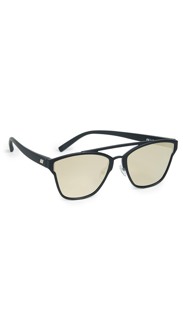 Le Specs Herstory Sunglasses