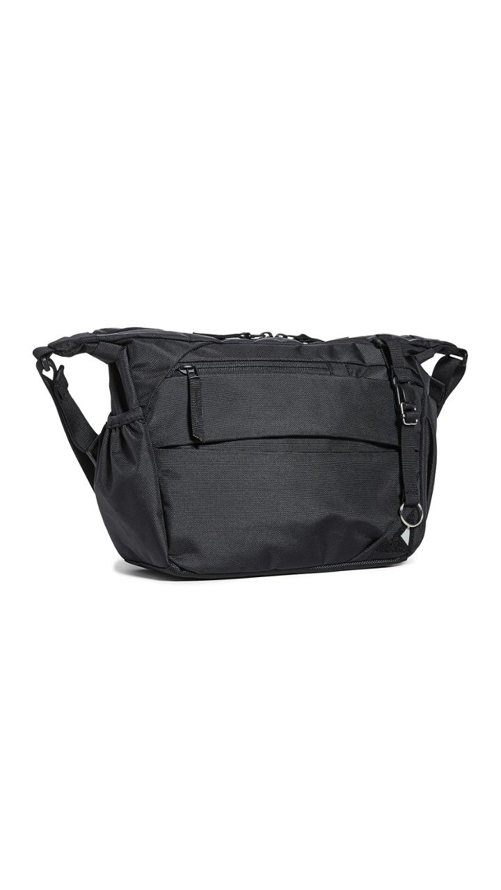 Nunc Bowl Shoulder Bag