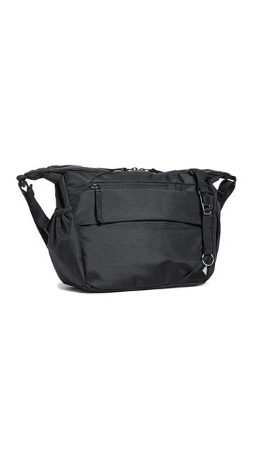Nunc Bowl Shoulder Bag