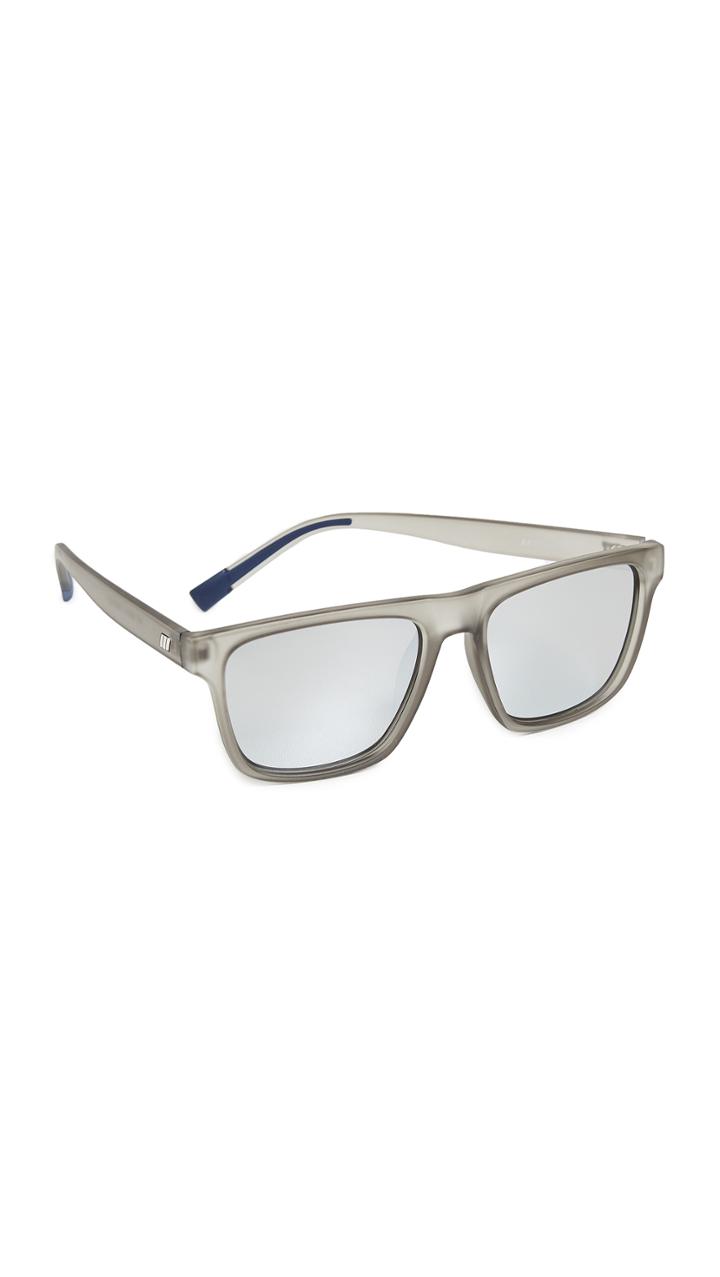 Le Specs The Boss Sunglasses