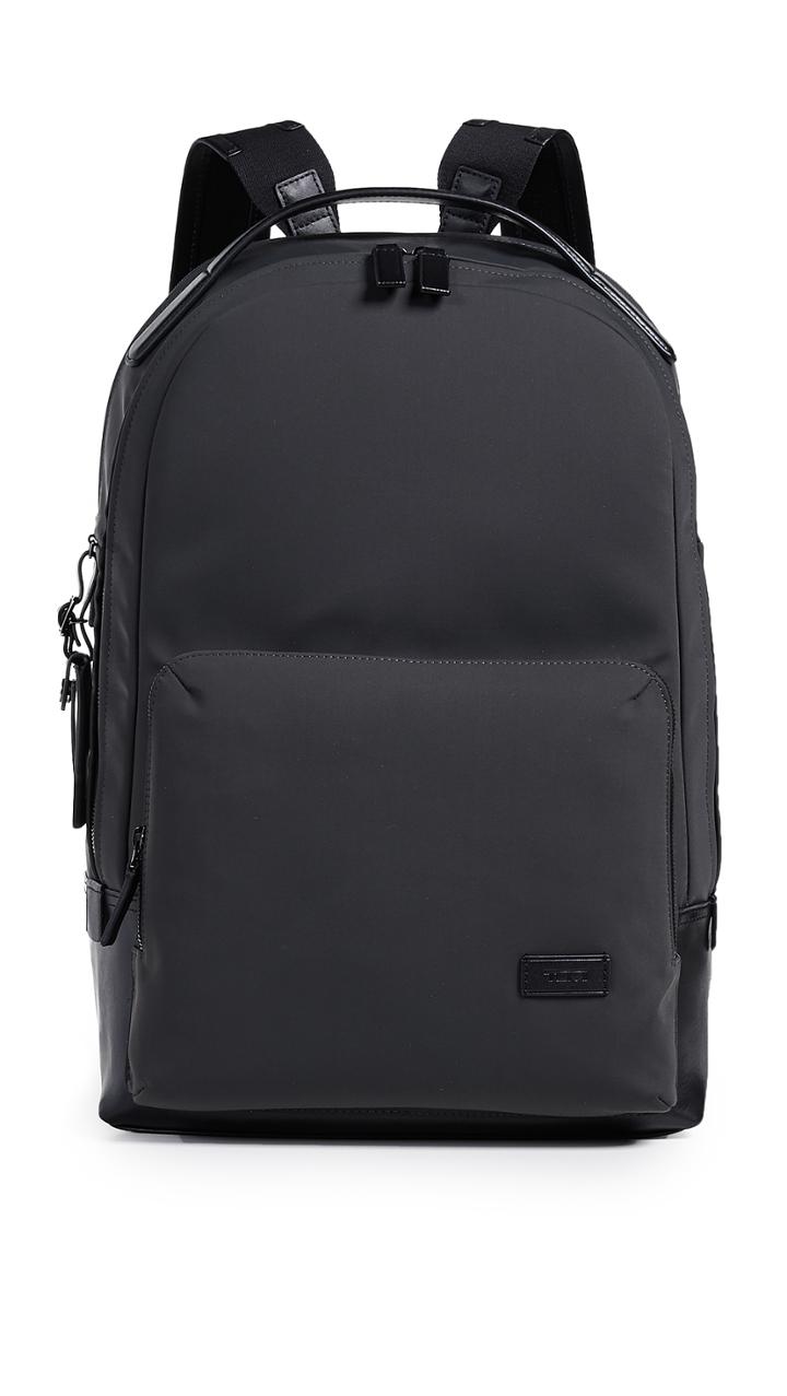 Tumi Webster Backpack