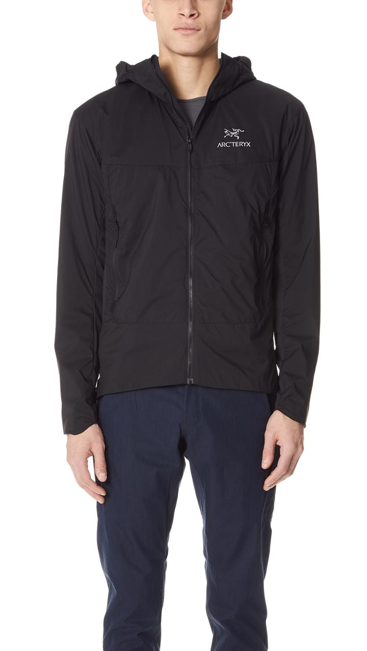 Arc Teryx Atom Sl Hooded Jacket