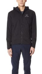 Arc Teryx Atom Sl Hooded Jacket