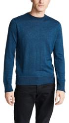 Rag Bone Dean Crew Neck Sweater