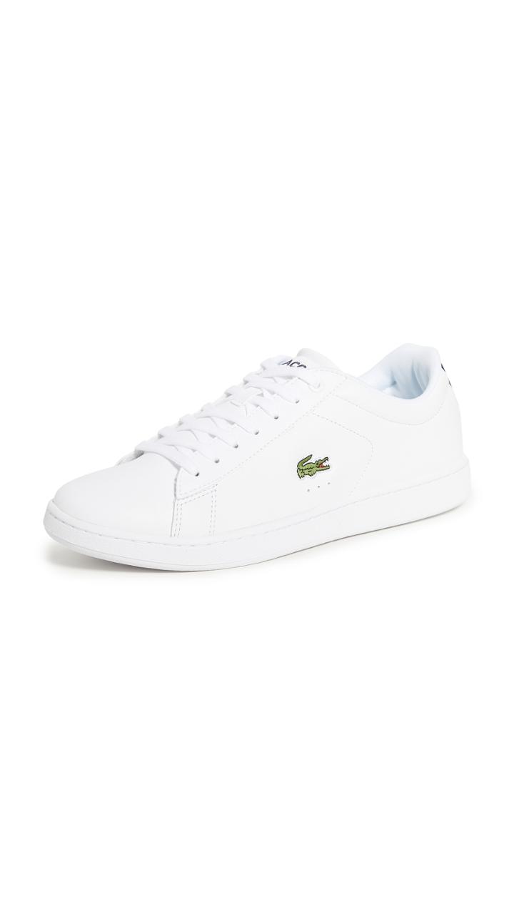 Lacoste Carnaby Sneakers