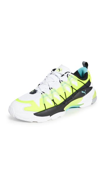 Puma Select Cell Omega Lab Sneakers