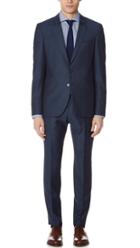 Hugo Alons Henrin Suit