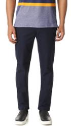 Lacoste Slim Fit Classic Chinos