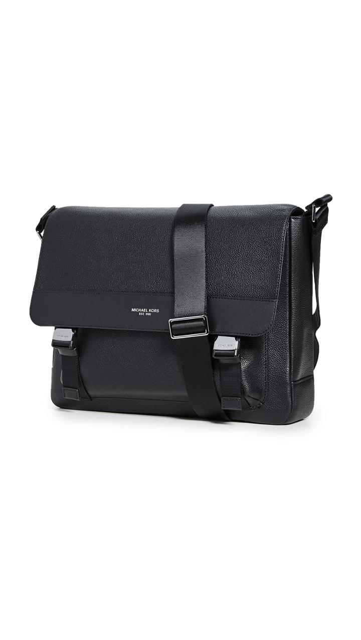 Michael Kors Greyson Messenger