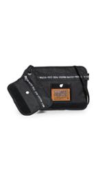 Master Piece Omocha Neck Strap Pouch
